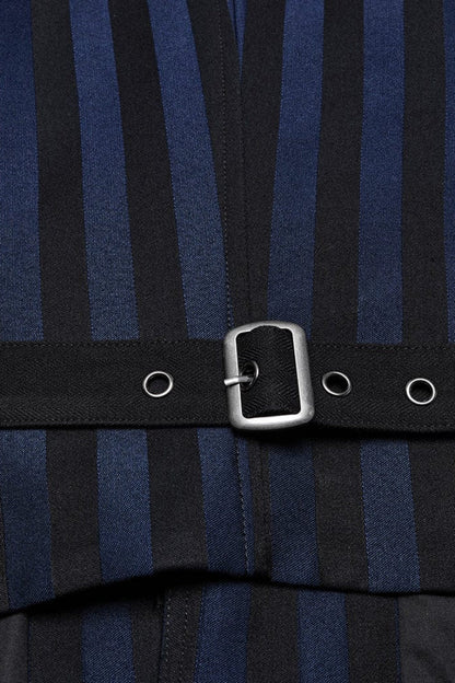 Thoughtfully Designed Garment in a Timeless Style