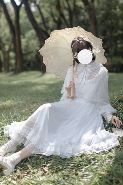 Vintage Style Dress with a Modern Fit