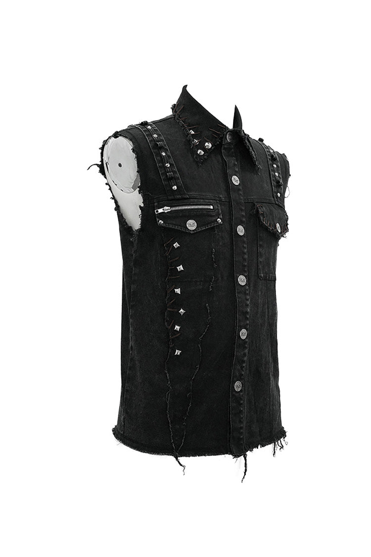 Vintage Inspired Coat with a Contemporary Edge
