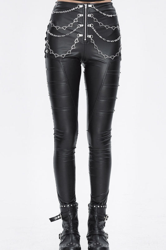 Classic Designed Pants in a Timeless Cut
