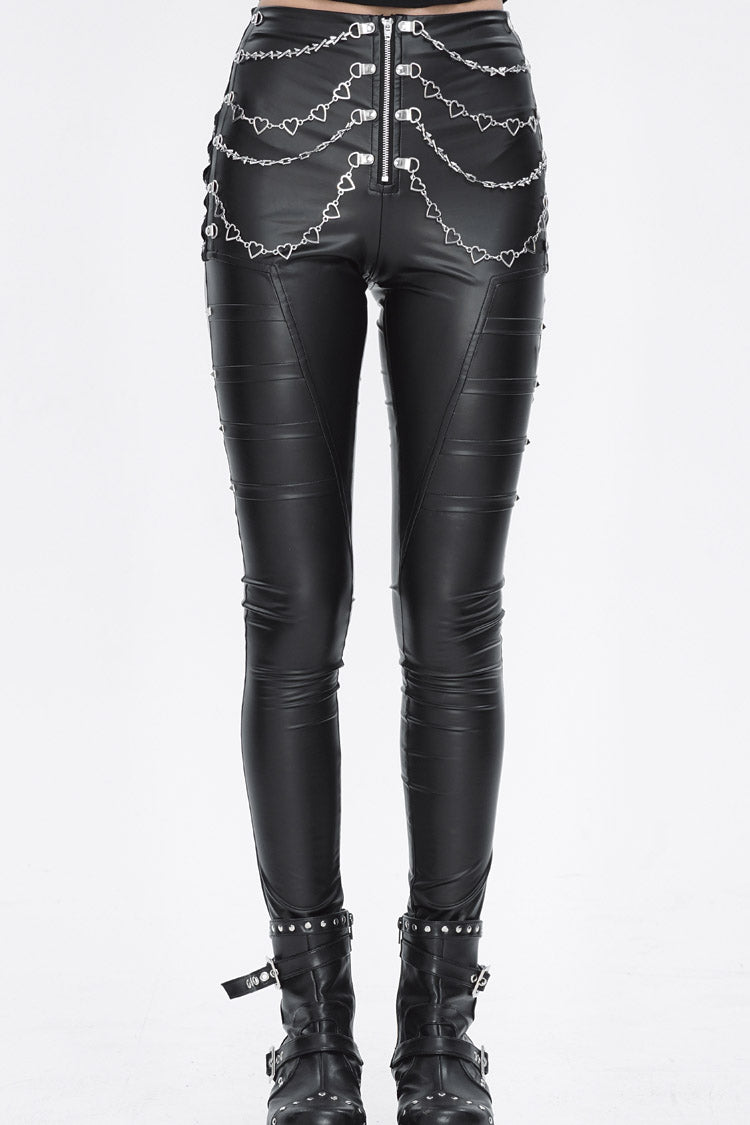 Classic Designed Pants in a Timeless Cut