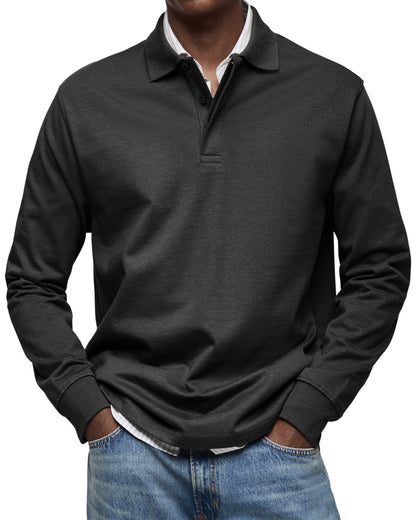 Classic Vintage Shirt with a Flattering Fit