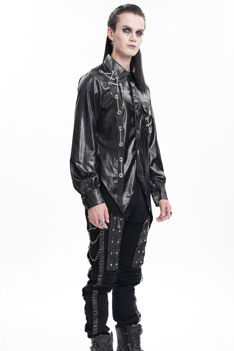 Thoughtfully Designed Blouse in a Timeless Style