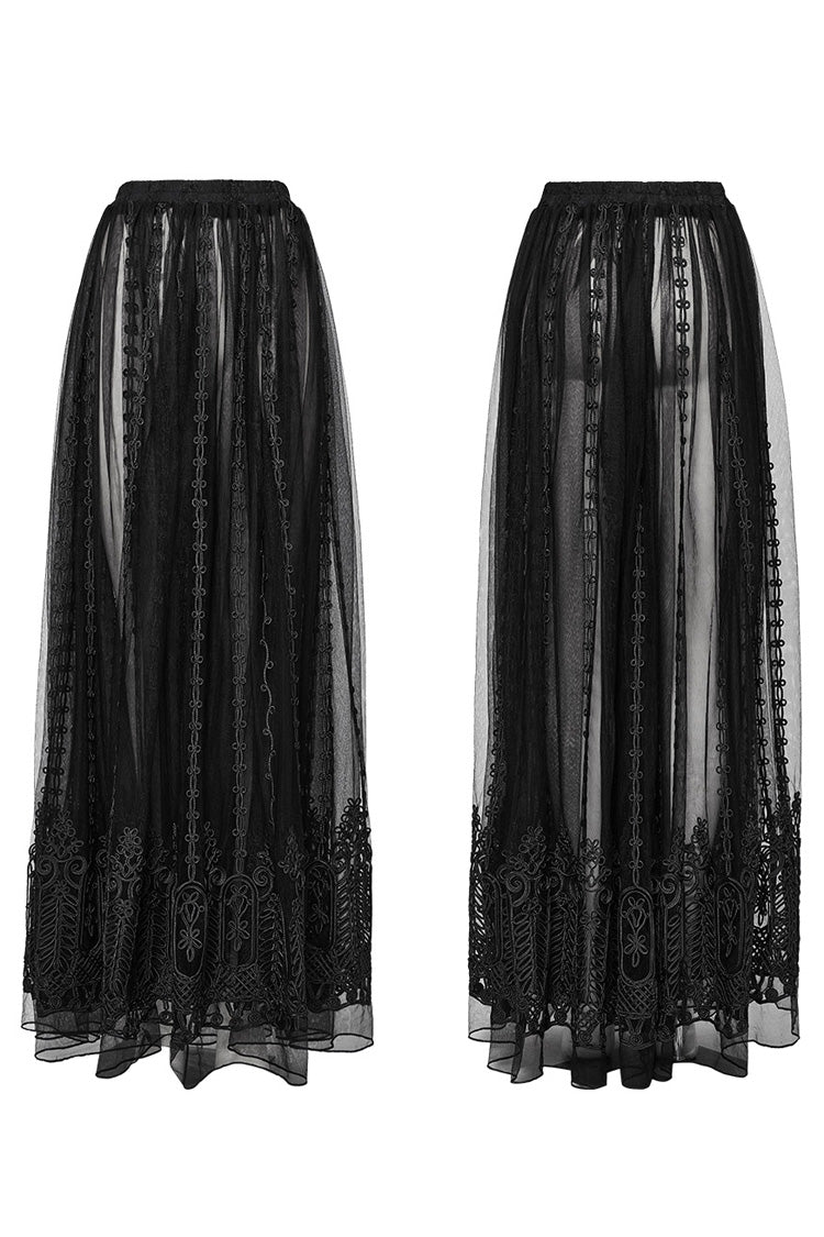 Classic Vintage Garment with a Flattering Fit