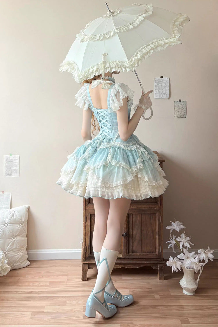 Thoughtfully Designed Dress in a Timeless Style