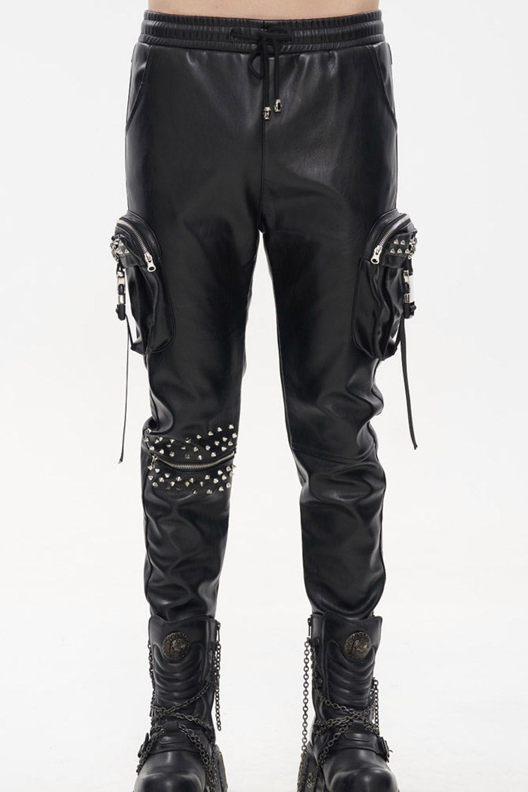 Vintage Inspired Pants with a Contemporary Edge