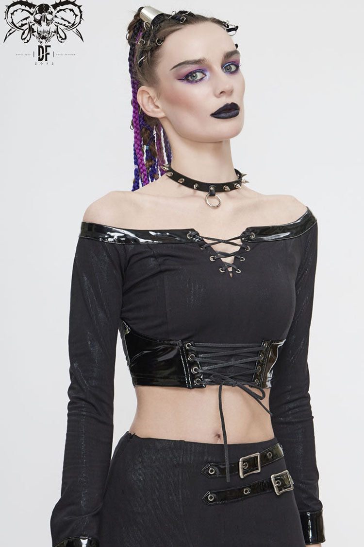 Vintage Inspired T-Shirt with a Contemporary Edge