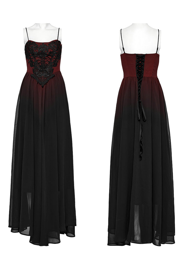 Casually Elegant Dress with a Refined Edge