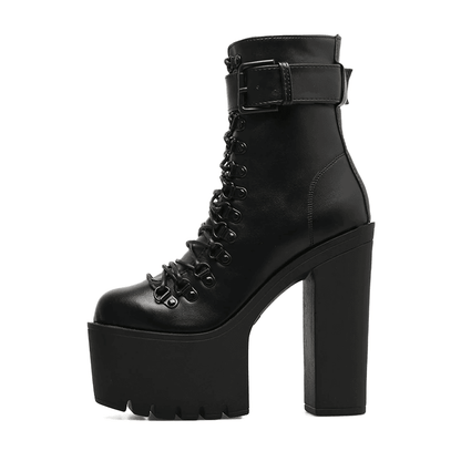 Bad Dream High Heels