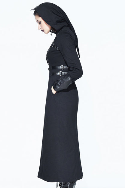 Vintage Inspired Coat with a Contemporary Edge