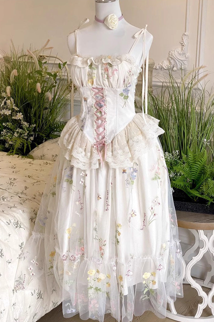 Vintage Style Dress with a Modern Fit