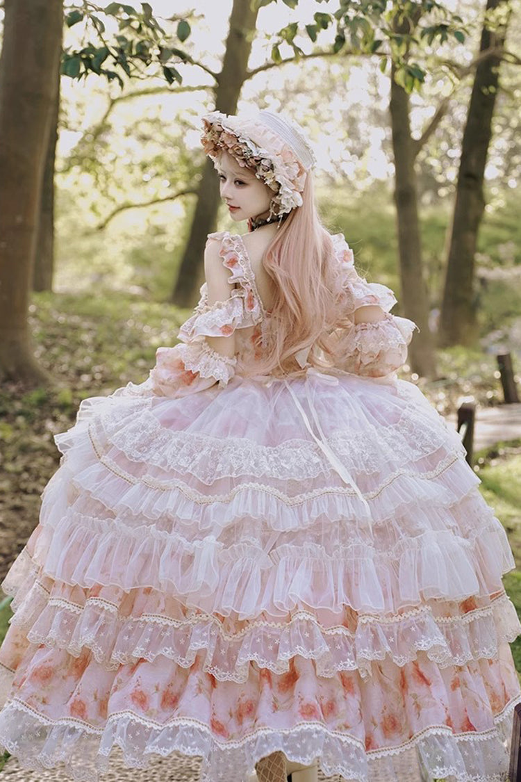 Vintage Style Dress with a Modern Fit