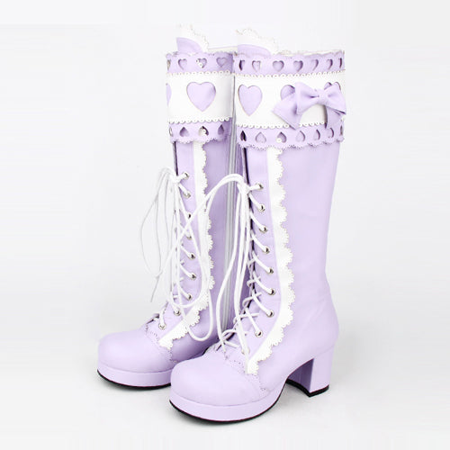 Casually Elegant Boots with a Refined Edge