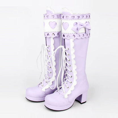 Casually Elegant Boots with a Refined Edge
