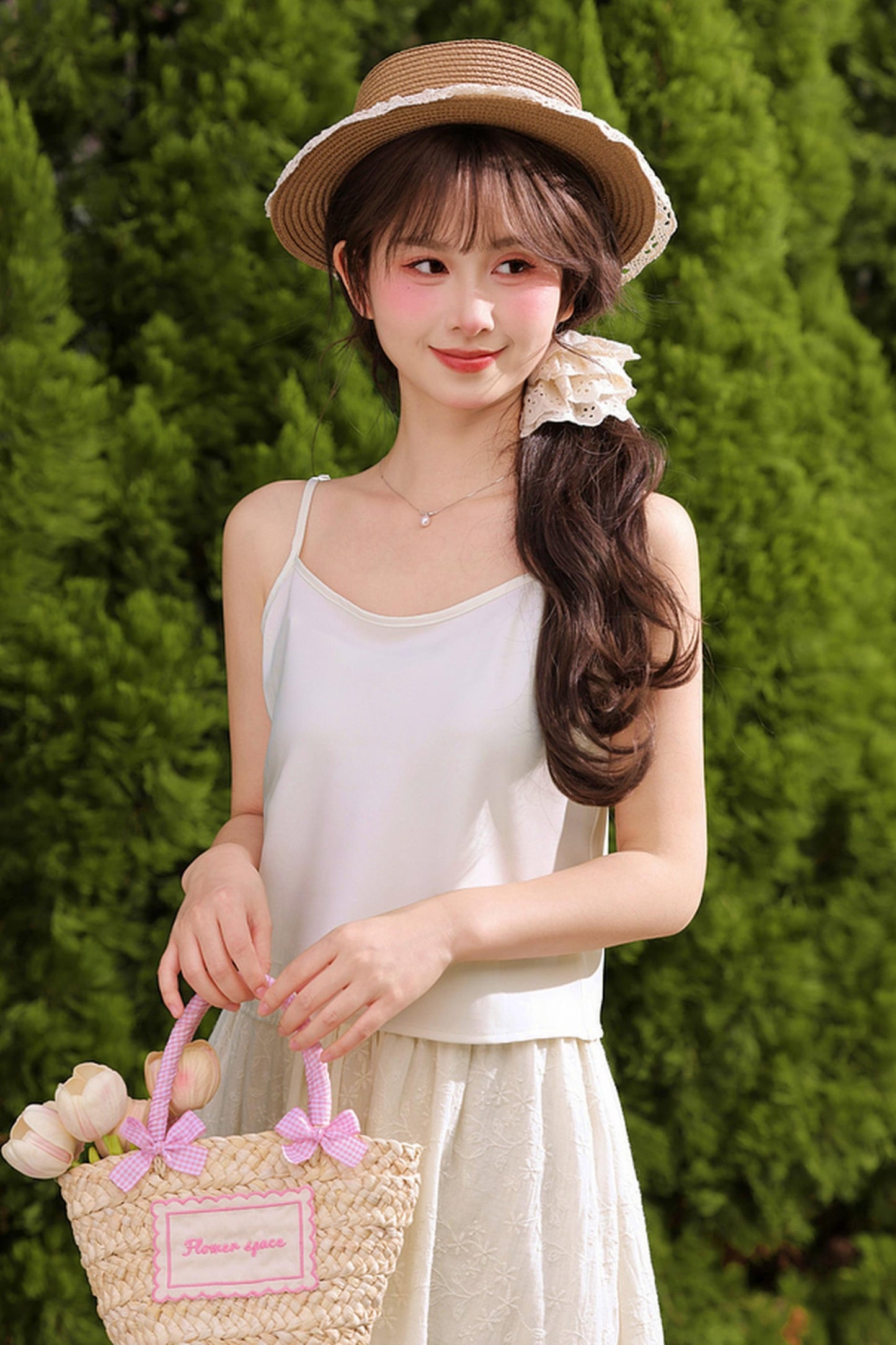 Color Camisole
