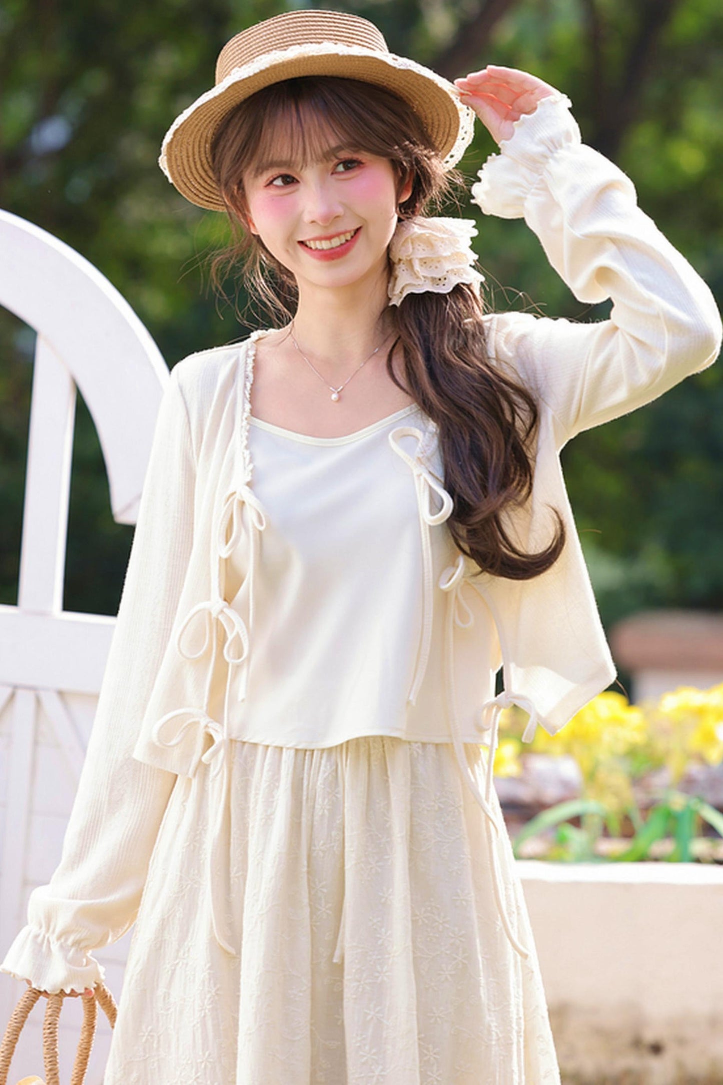 Color Camisole