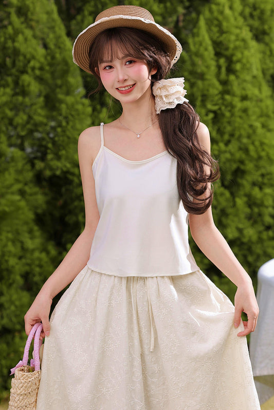 Color Camisole