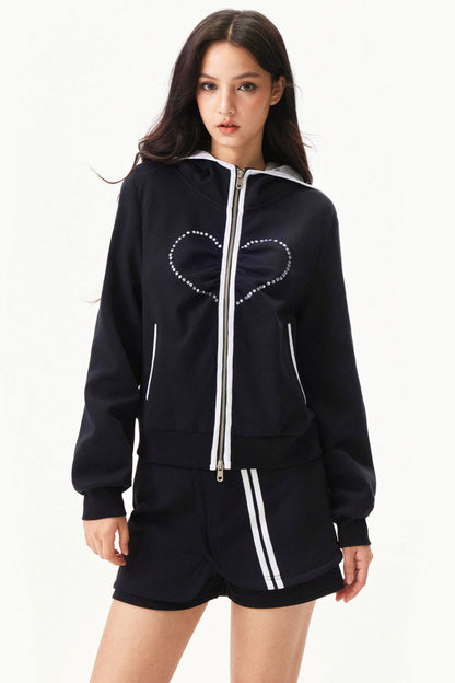 Mode Air Layer Hooded Jacket + Pants