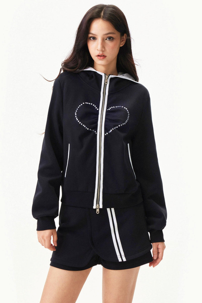 Mode Air Layer Hooded Jacket + Pants