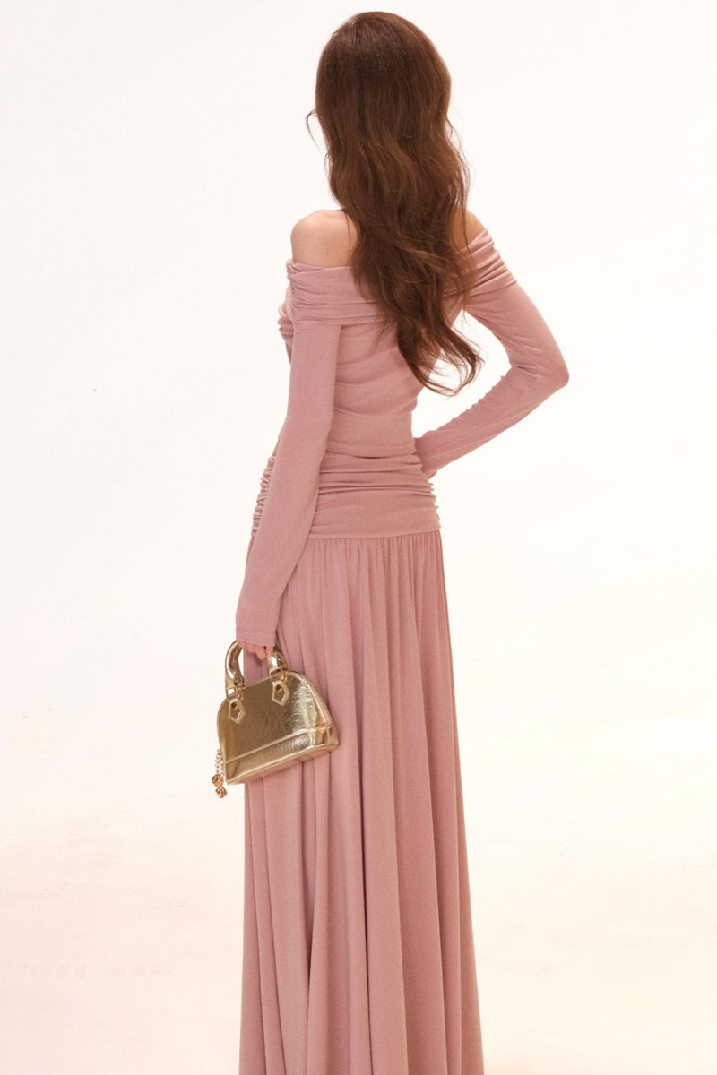 Cherry Blossom Romance Skirt + Tops