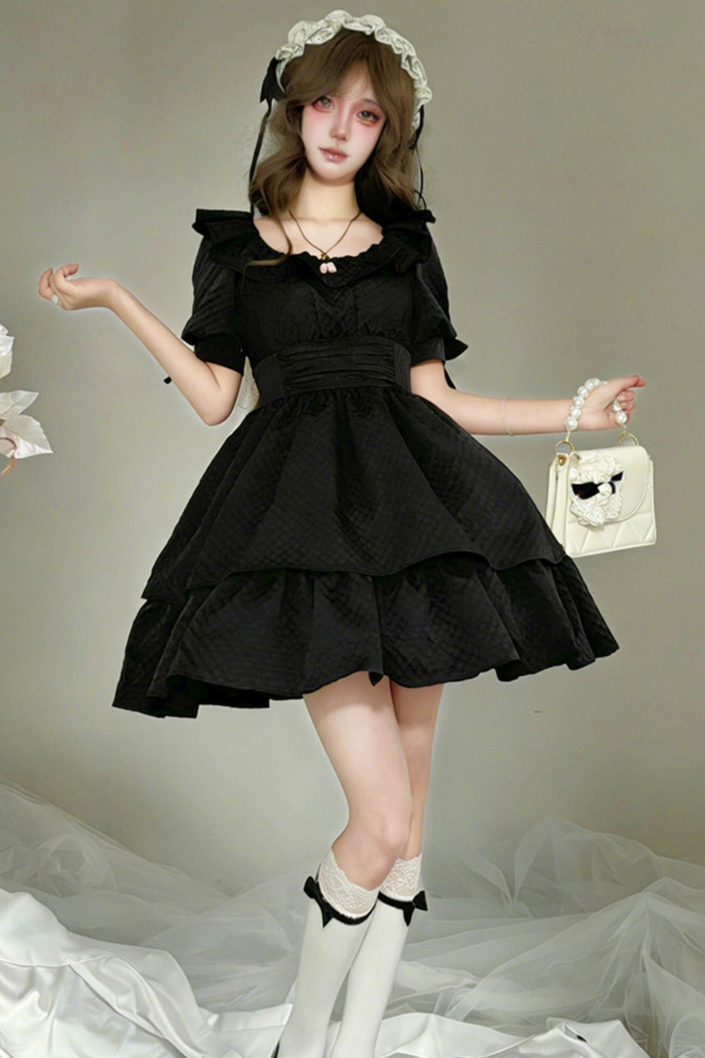 Lolita One-piece Dress
