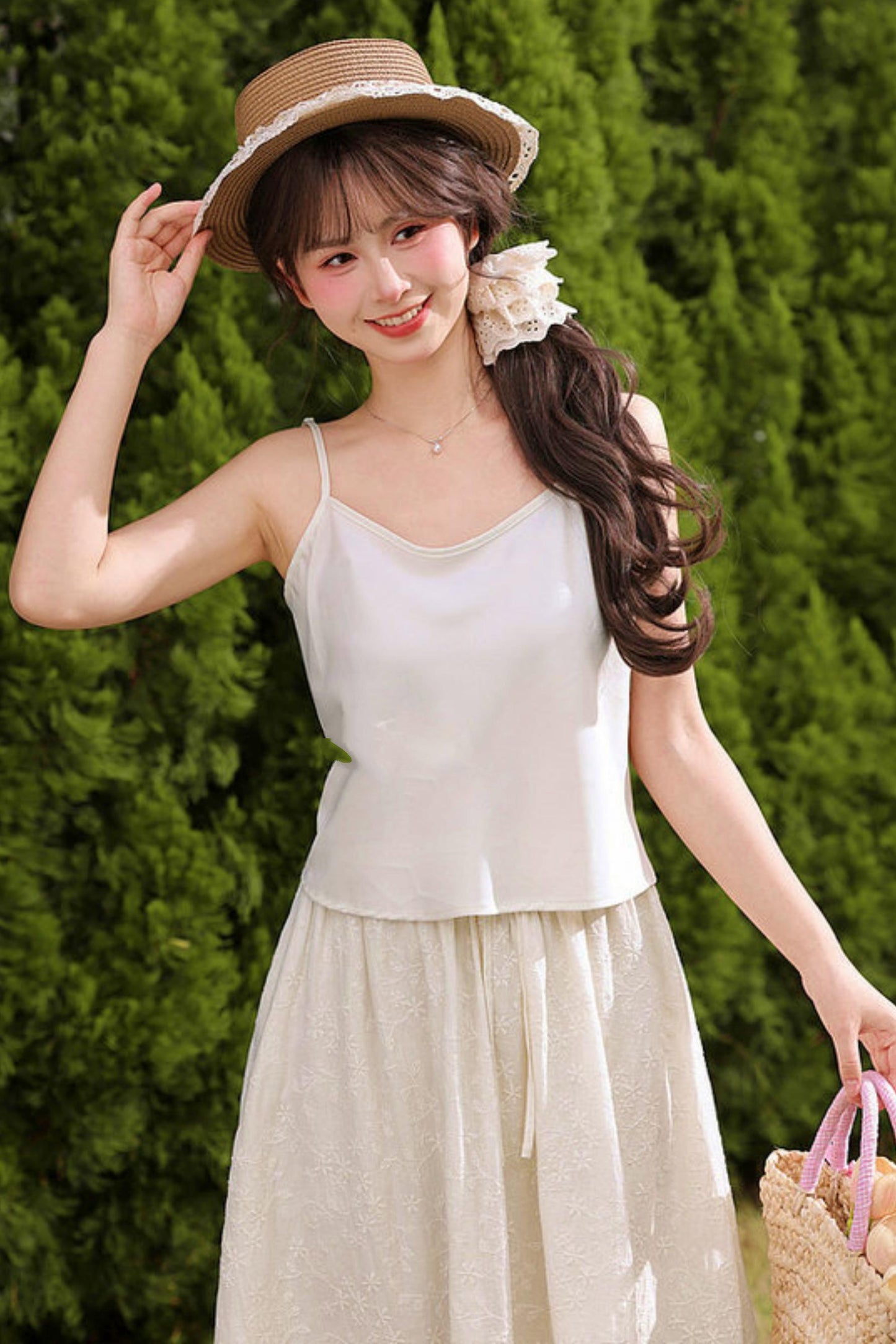 Color Camisole