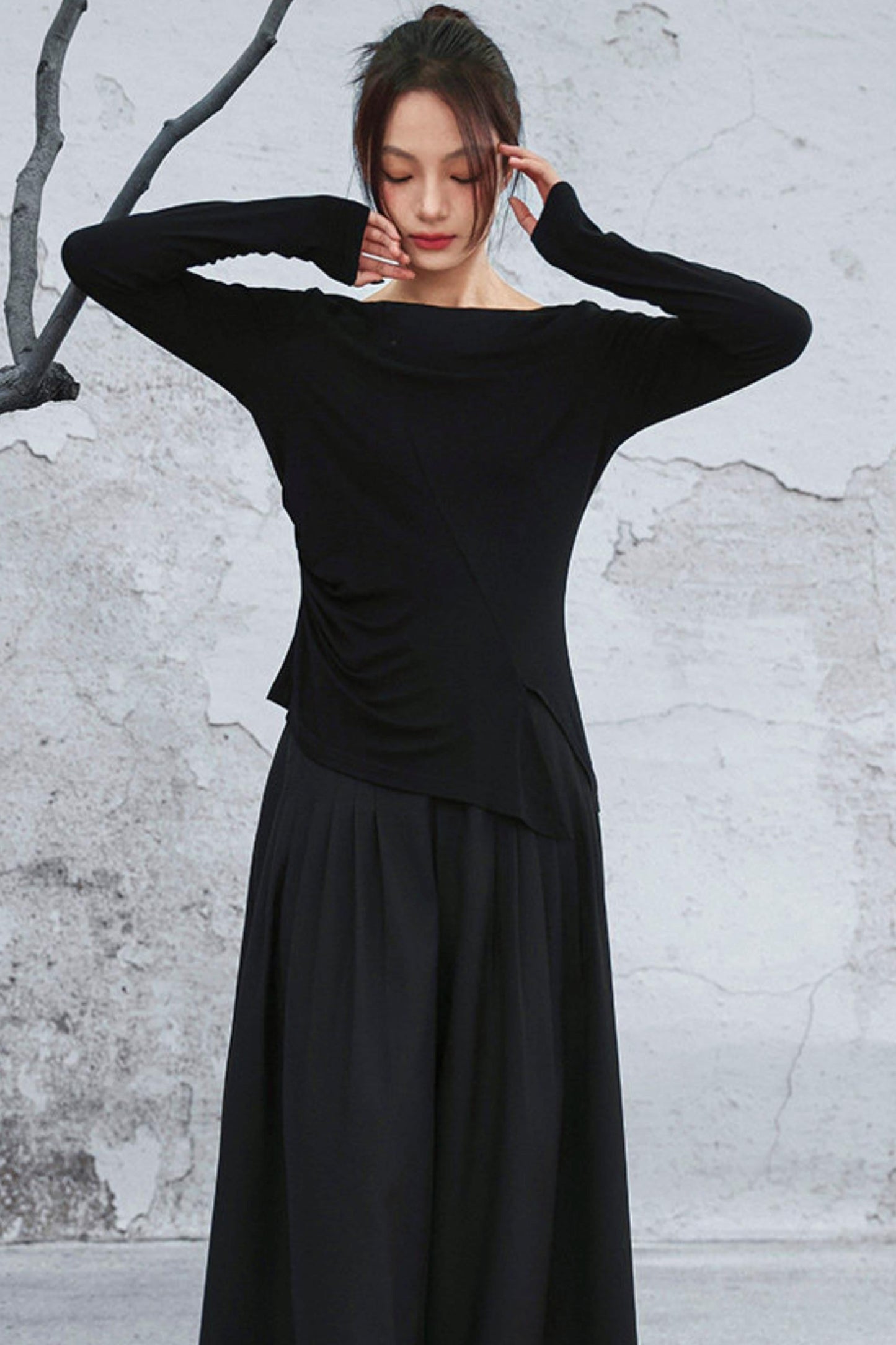 Mode Slit Top