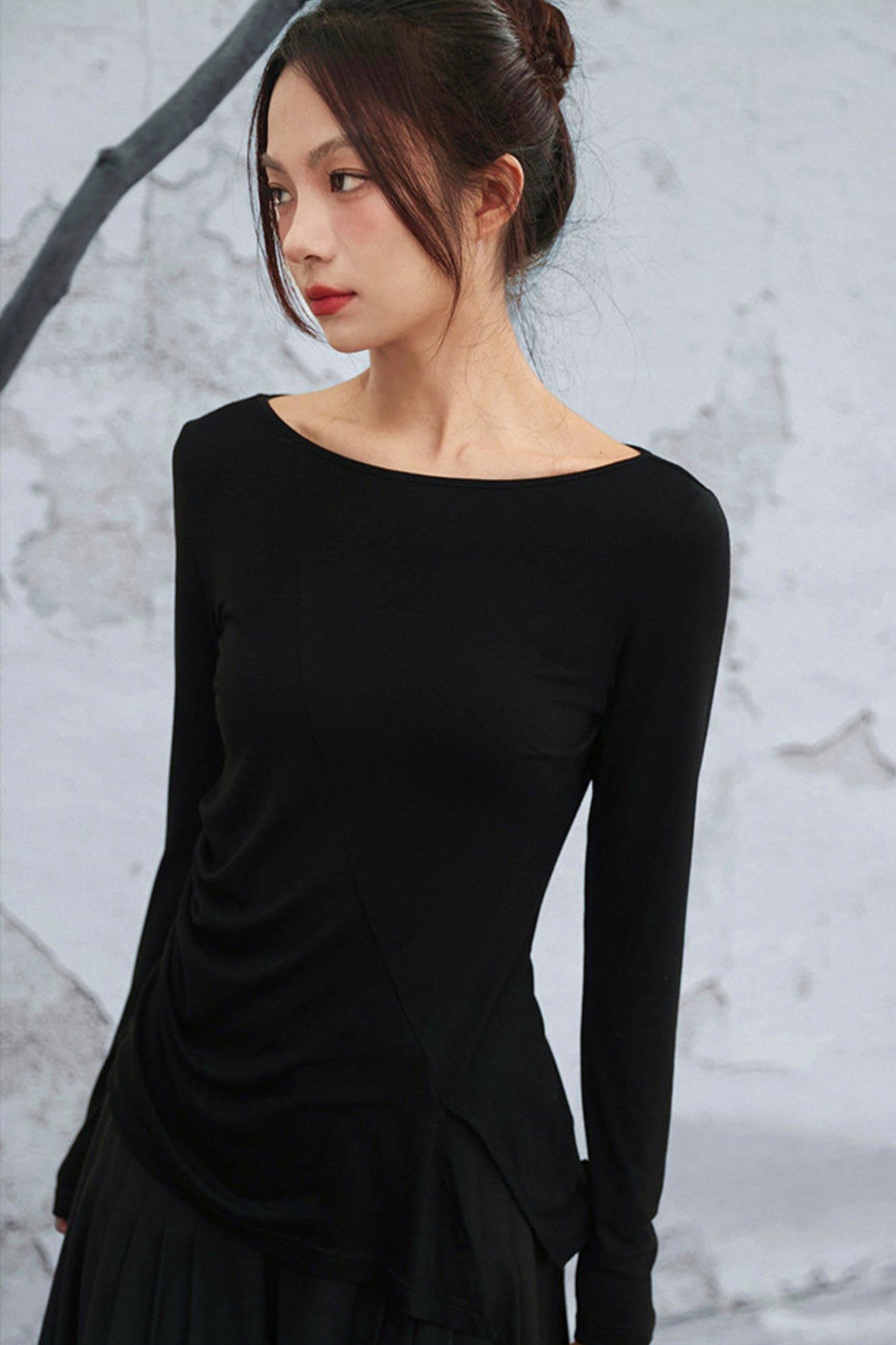 Mode Slit Top
