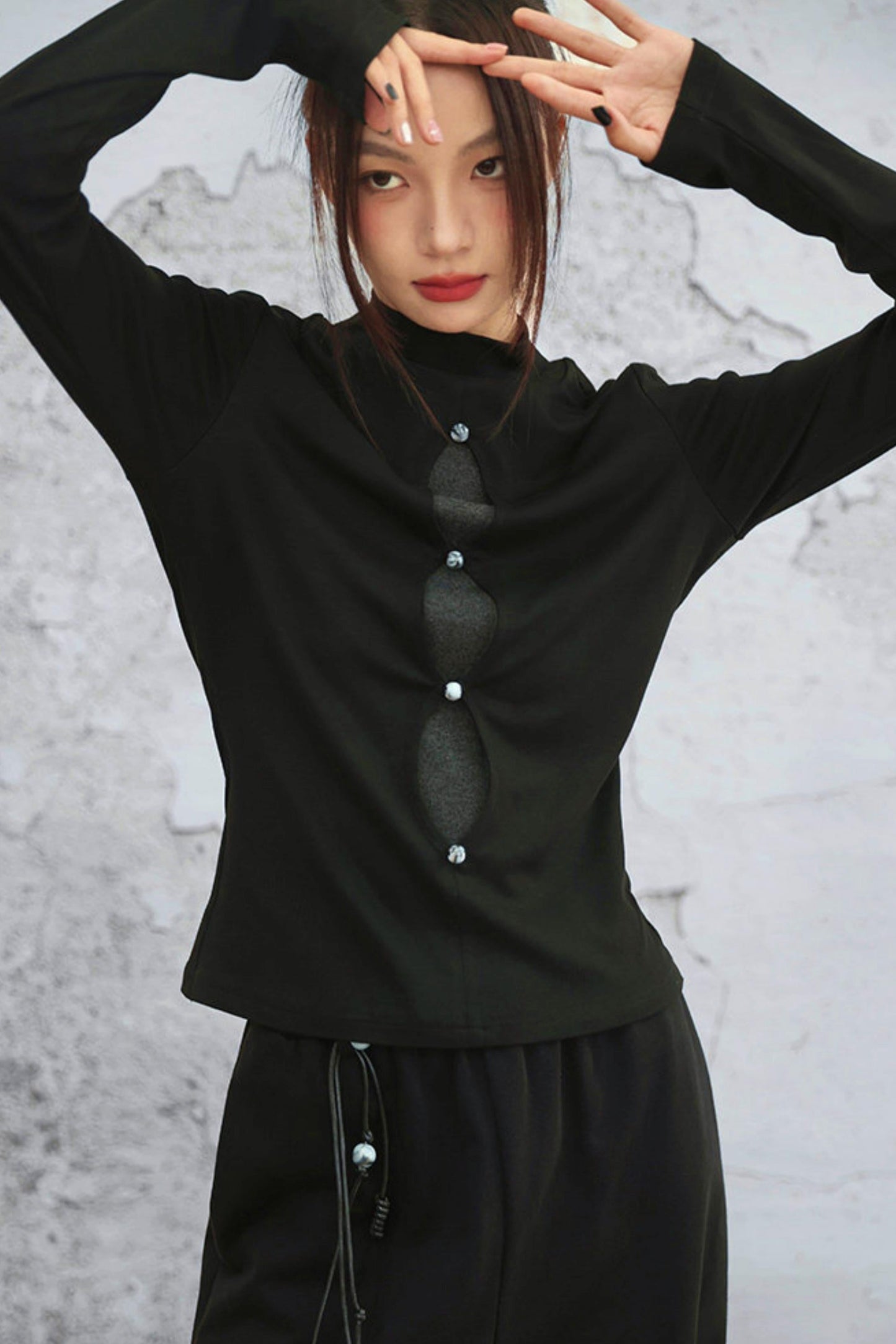 Mode Cutout Top