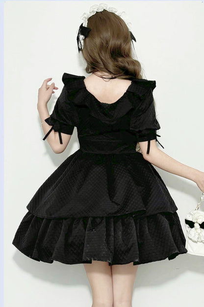 Lolita One-piece Dress
