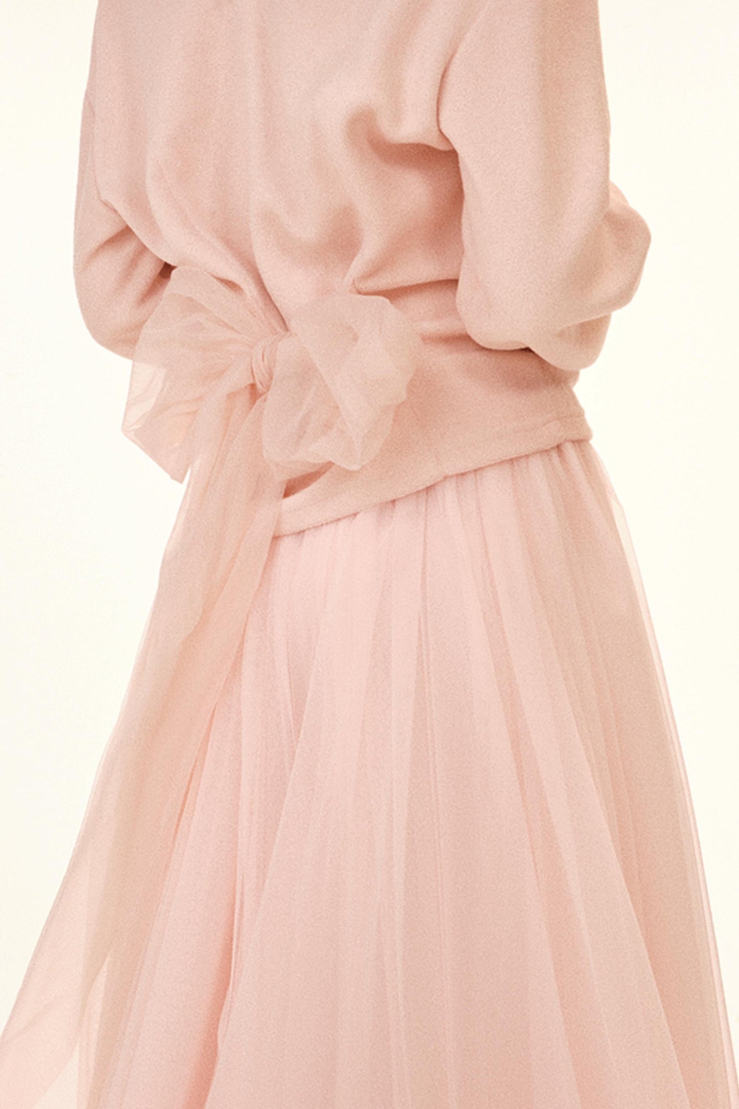 French Sweet Skirt + Tops