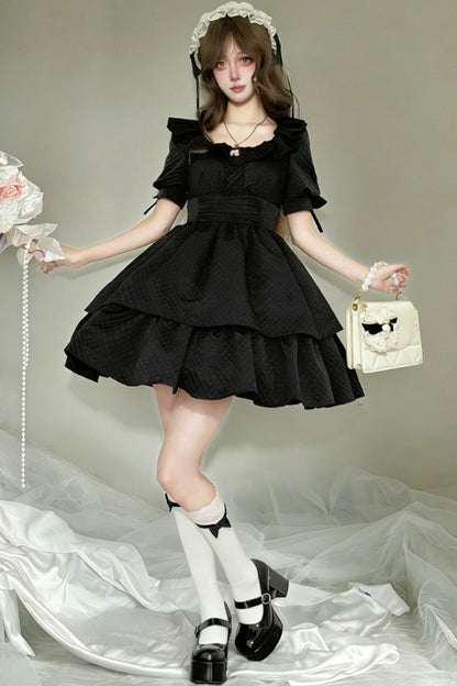 Lolita One-piece Dress