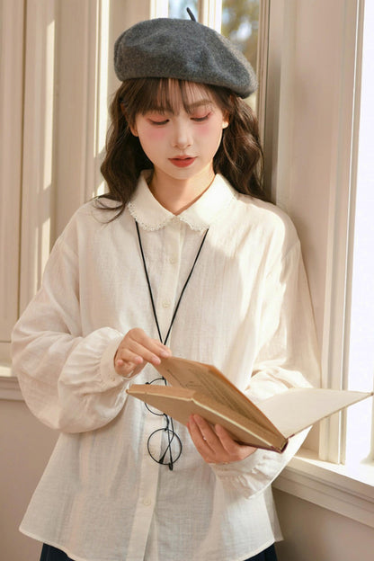 Pure Girl Blouse