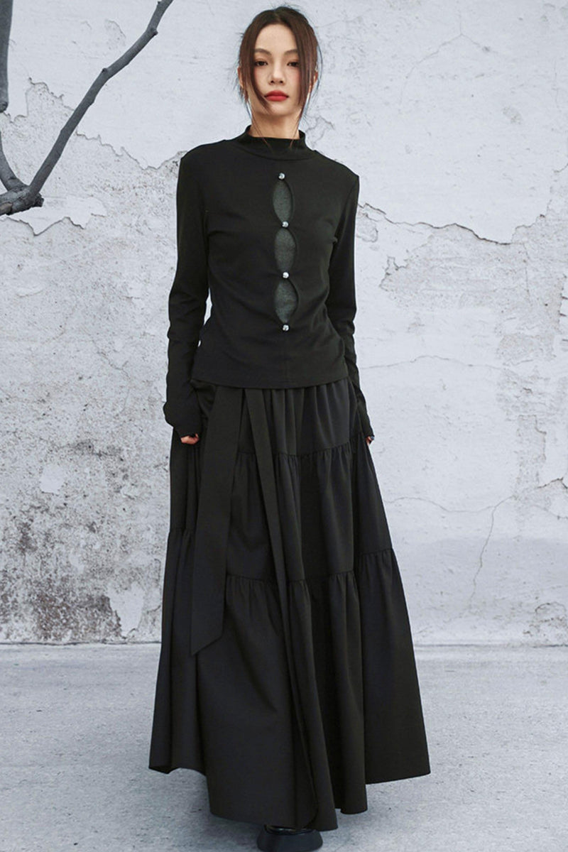 Mode Cutout Top
