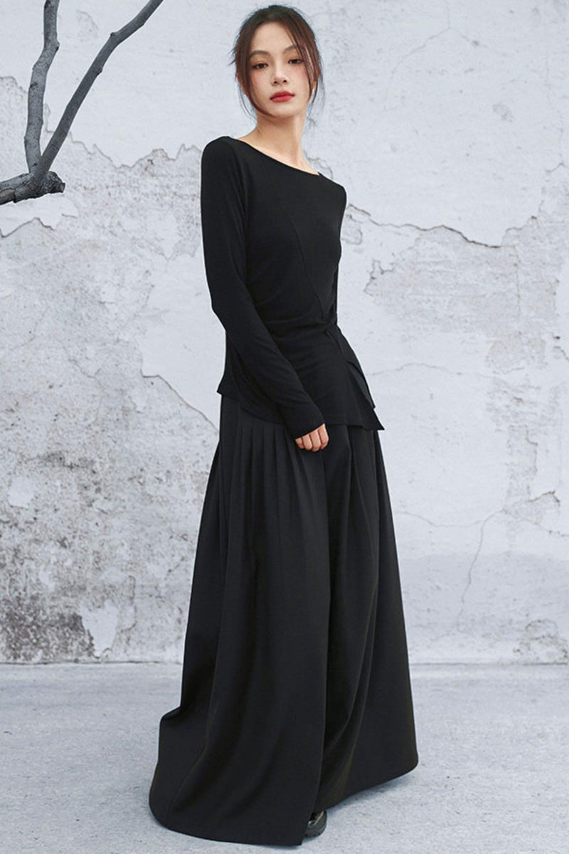 Mode Slit Top