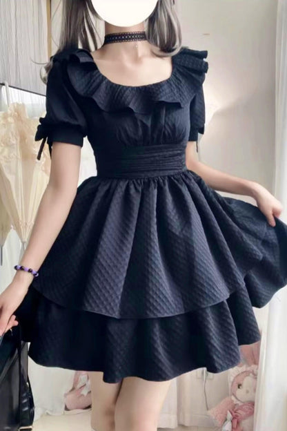 Lolita One-piece Dress