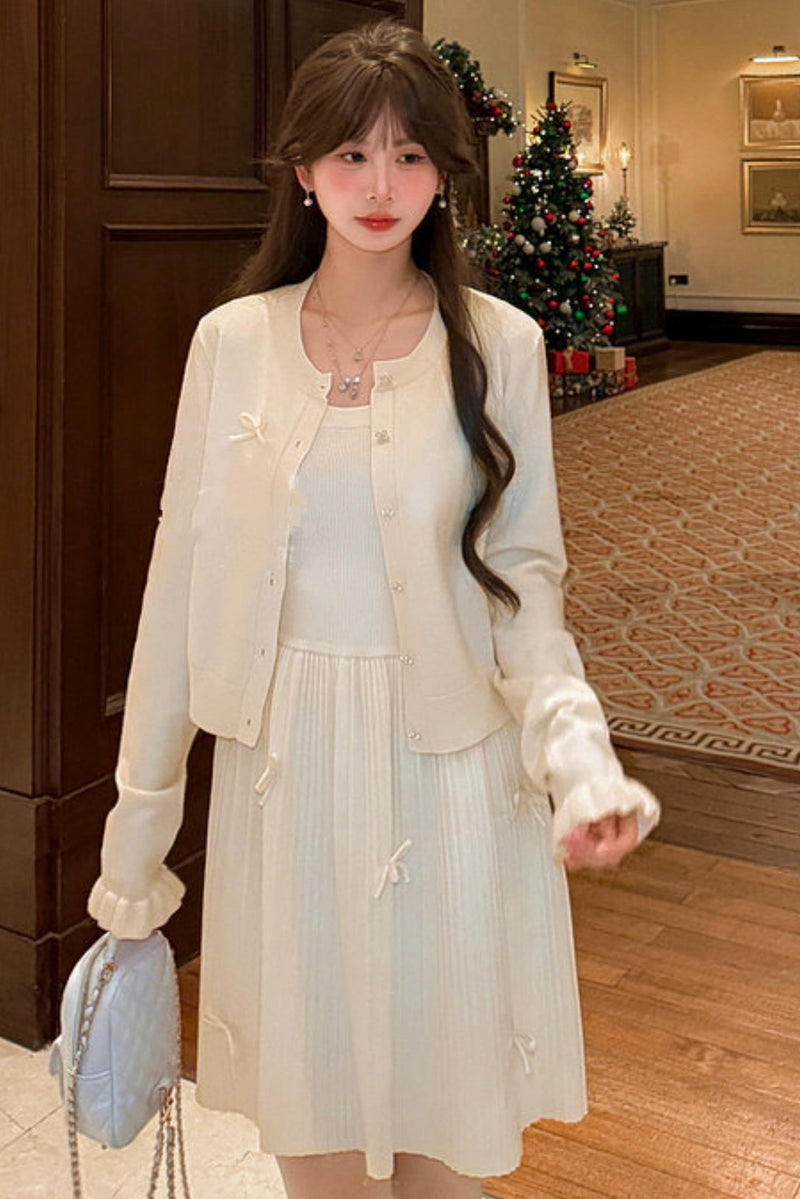Sweet Fairy Cardigan