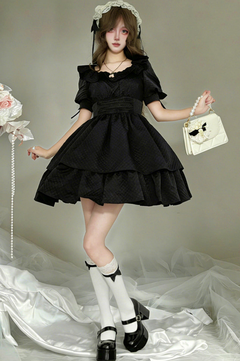 Lolita One-piece Dress