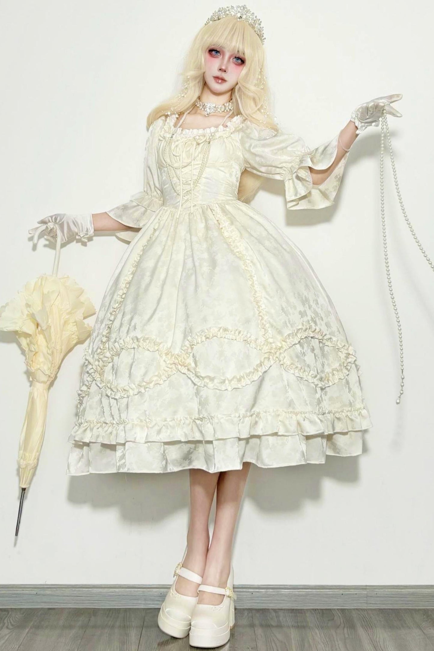 Princess Dress