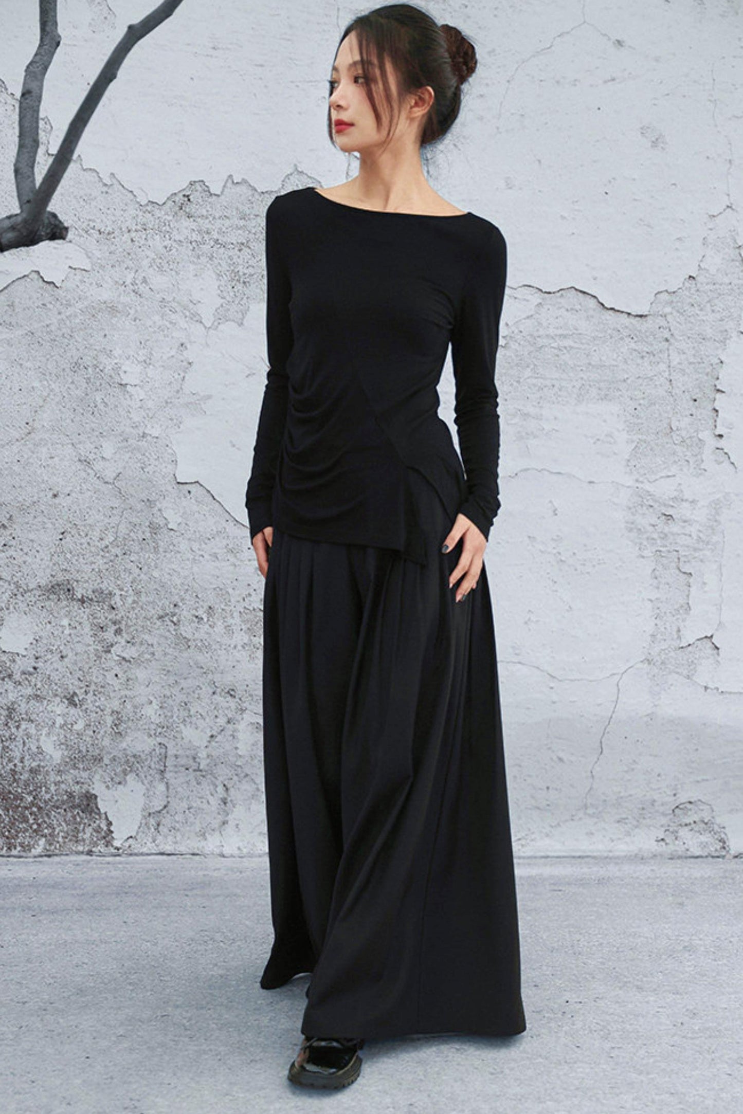 Mode Slit Top