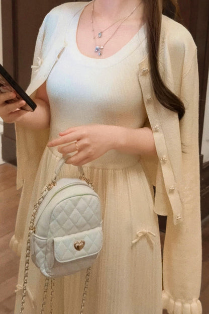 Sweet Fairy Cardigan