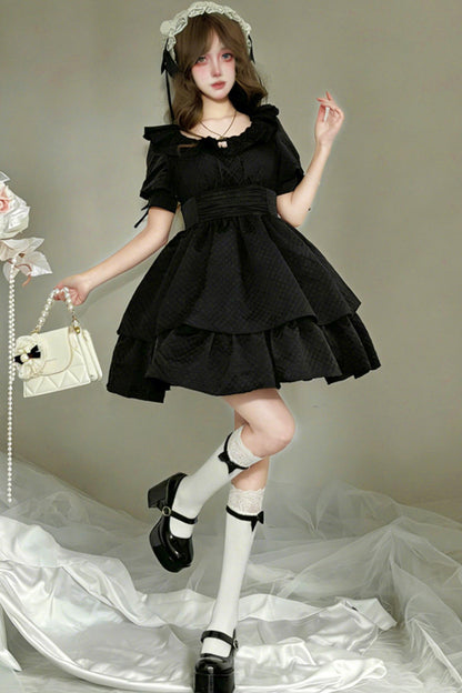 Lolita One-piece Dress
