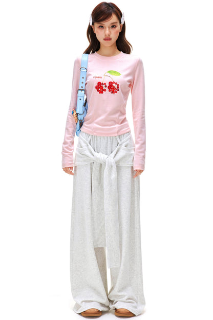 Sweet Cherry Top