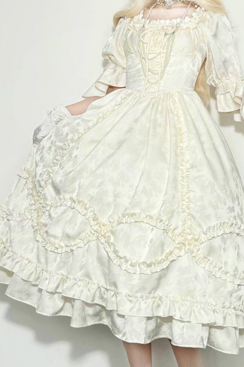 Princess Dress
