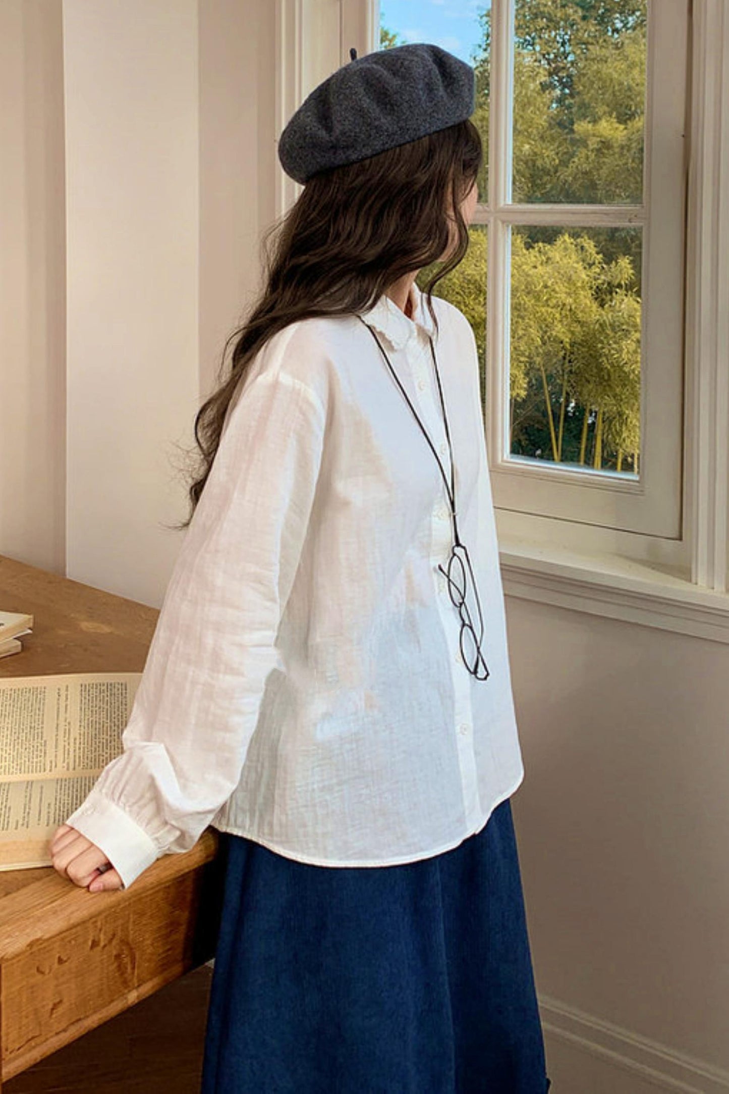 Pure Girl Blouse