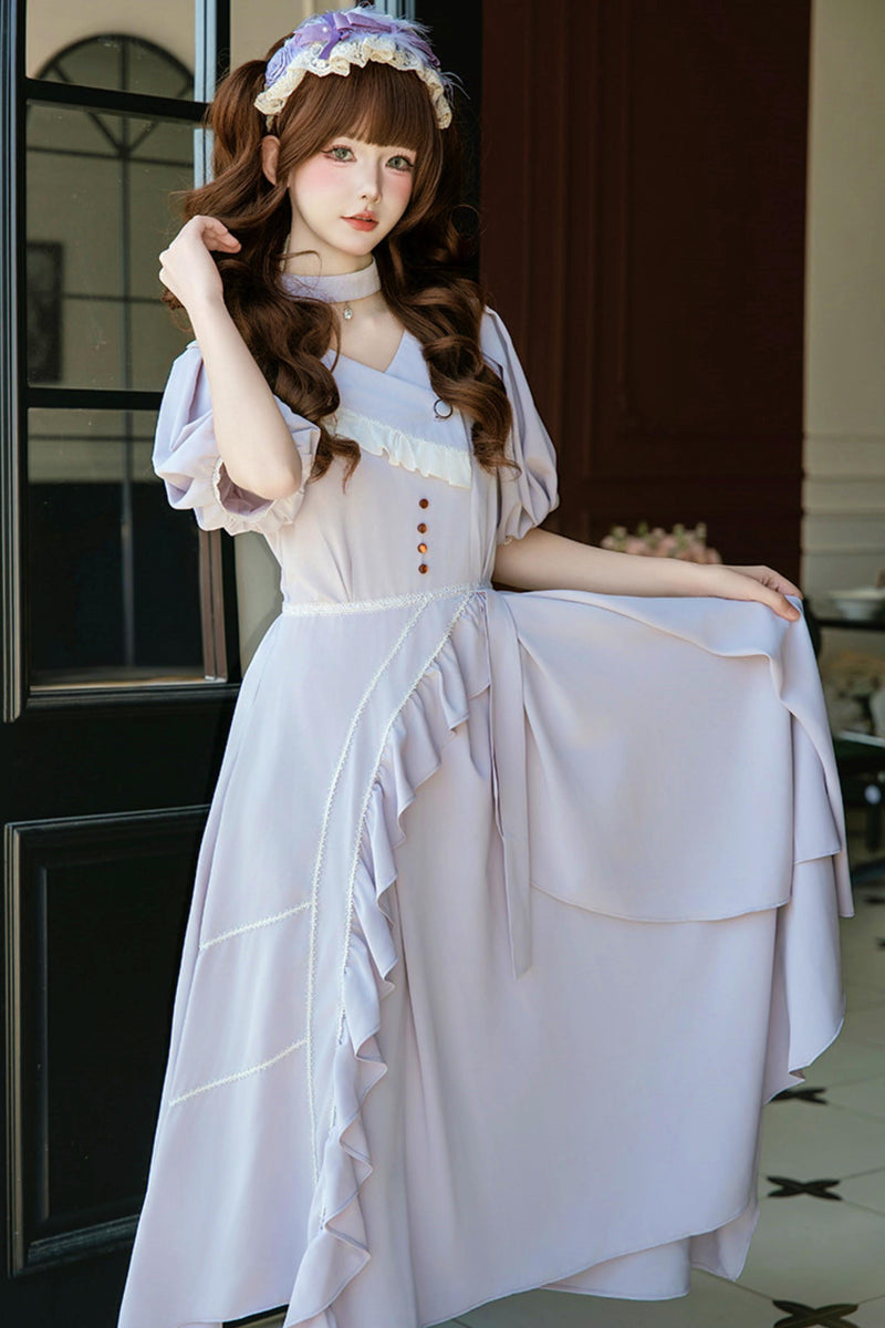 Lolita Summer Dress