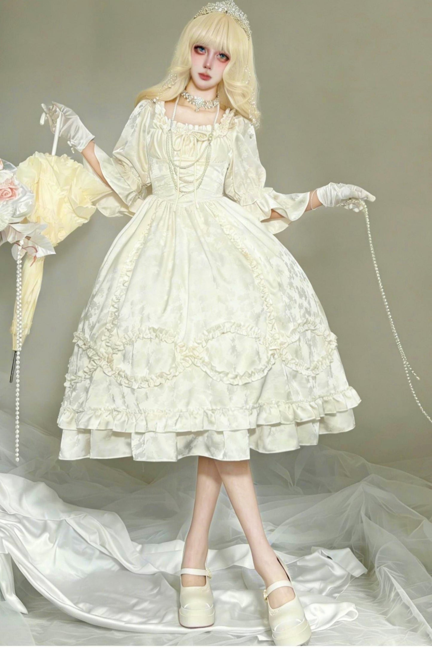 Princess Dress