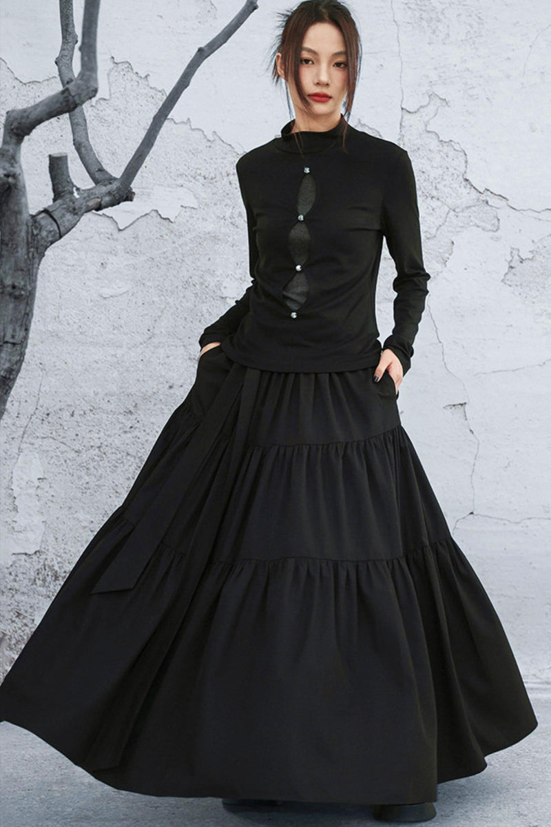Mode Cutout Top