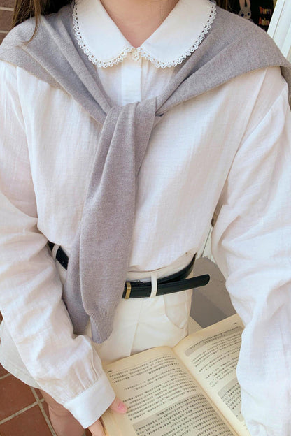 Pure Girl Blouse