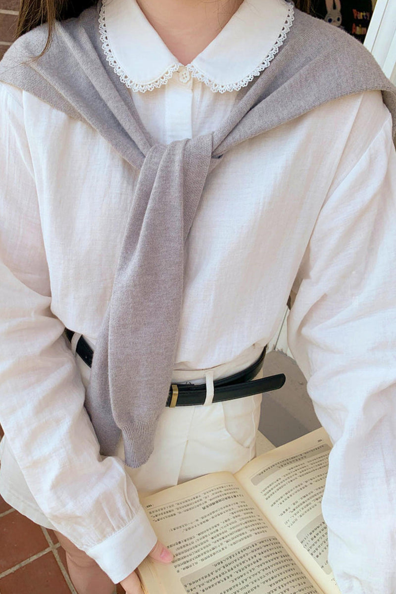 Pure Girl Blouse